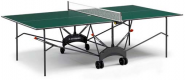 Стол теннисный Kettler Classic Pro 7047-070